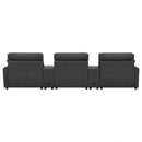 Collins Power Home Theater Seating