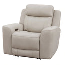 Parker Living Calgary Power Reclining Sofa Loveseat and Recliner
