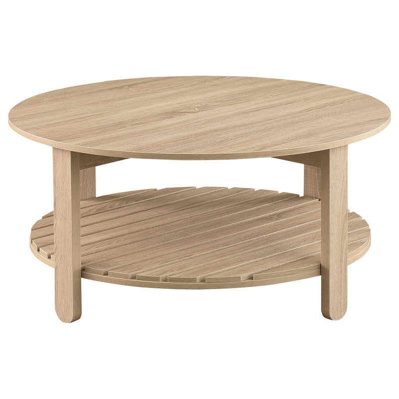 Fowler Coffee Table