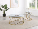 Elise End Table
