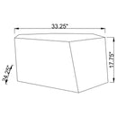 Capella Coffee Table Sets