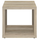 Frisco End Table