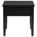 Concord Coffee Table Set