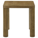 Castlewood End Table