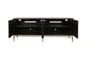 Parker House Crossings - Cairo 80 Inch Console