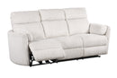 Parker Living Radius Power Reclining Sofa Loveseat and Recliner