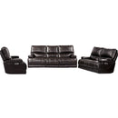 Parker Living Whitman - Powered By Freemotion Power Reclining Sofa Loveseat and Recliner