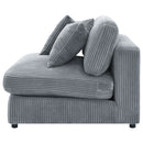 Blaine Armless Chair