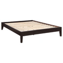 Hounslow Platform Bed Base