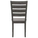 Dalila Dining Side Chair