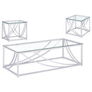 Lille Coffee Table Set
