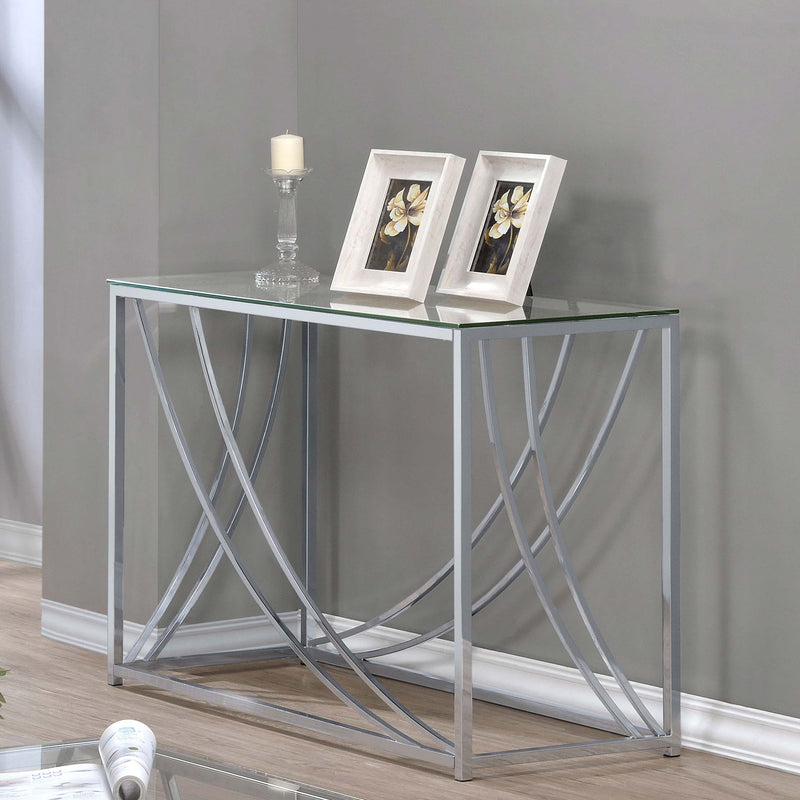 Lille Console Table