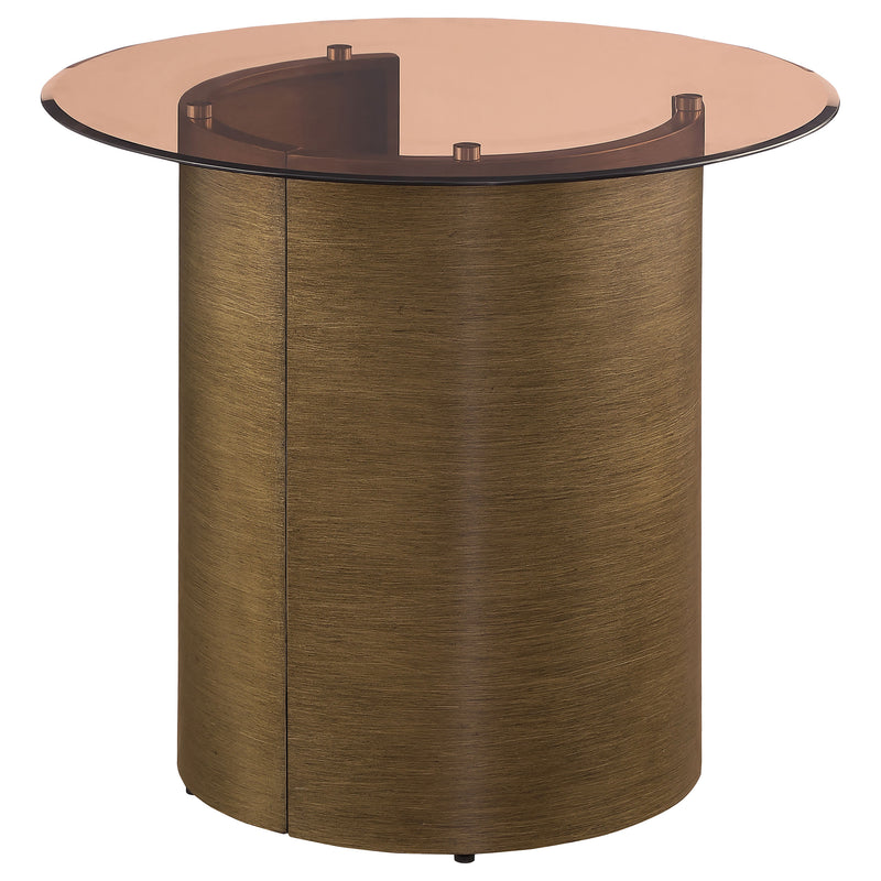 Morena End & Side Table