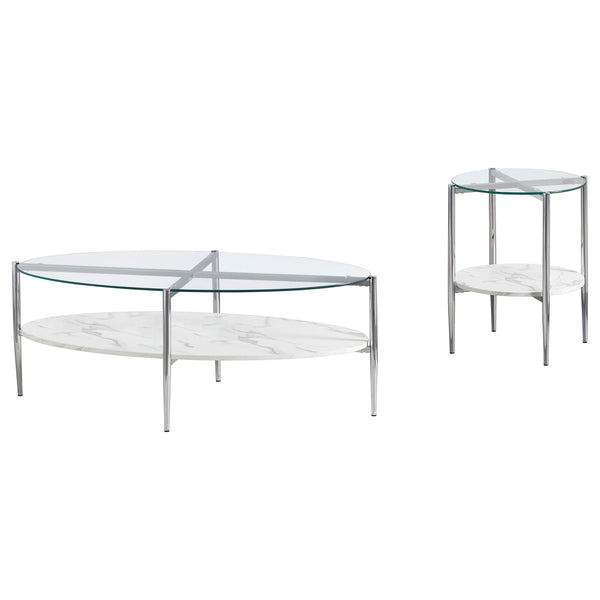 Cadee Coffee Table Sets