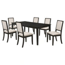 Louise Dining Set