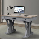Parker House Americana Modern 56 in. Lift Desk Top and Base Cover