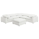 Raleigh Modular Sectional Sofa