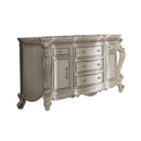 Picardy Antique Pearl Dresser