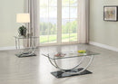 Danville Coffee Table Set
