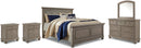 Lettner Bedroom Set