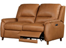 Parker Living Austin - Caramel Cream Power Reclining Loveseat P2