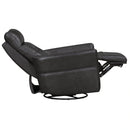Parker Living Remmington Power Swivel Glider Recliner P2
