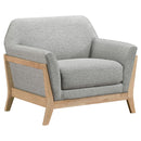 Vaughn Sofa Set