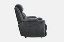 Parker Living Dalton Power Reclining Sofa and Recliner