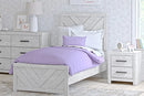 Cayboni Bed