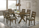 Alston Dining Set