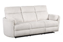 Parker Living Radius Power Reclining Sofa Loveseat and Recliner
