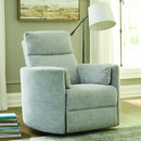 Parker Living Radius Power Reclining Sofa and Recliner