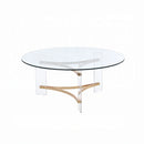Sosi Coffee Table