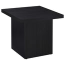 Devar End Table