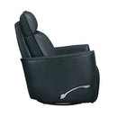 Parker Living Roxy Manual Swivel Glider Recliner