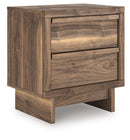 Chirason Nightstand