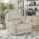 Parker Living Whitman - Powered By Freemotion Power Reclining Sofa and Two Recliners