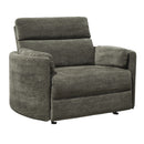 Parker Living Radius Xl Extra Wide Power Glider Recliner