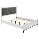 Sonora Panel Bed
