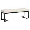 Mesa Accent Bench