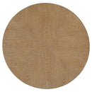 Parker House Escape 3 Piece Occasional Table Set