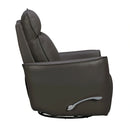 Parker Living Roxy Manual Swivel Glider Recliner