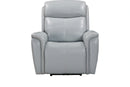 Parker Living Cascade Power Reclining Sofa Loveseat and Recliner