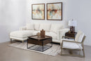 Geneva Sectional Sofa