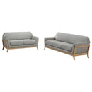 Vaughn Sofa Set