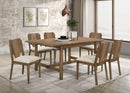 Crestmore Dining Set