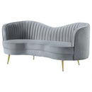 Sophia Loveseat