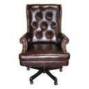 Parker Living - Leather Desk Chair