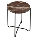Latifa Side Table