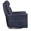 Parker Living Remmington Power Swivel Glider Recliner P2